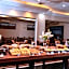 Ibis Styles Presidente Prudente, Portal of the West