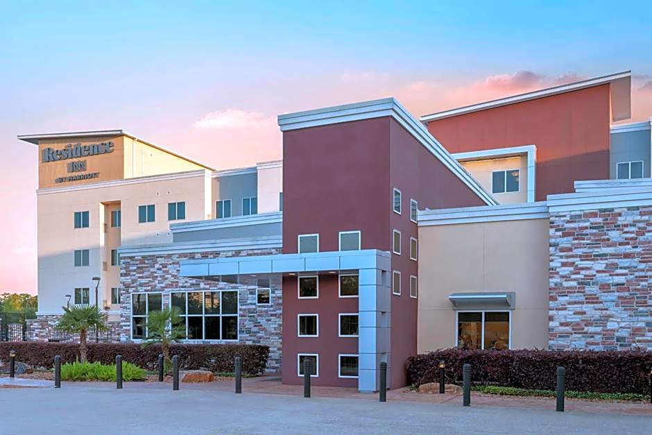 Residence Inn by Marriott Houston West/Beltway 8 at Clay Road