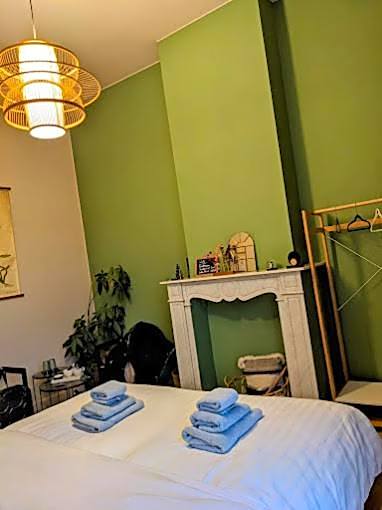 Koeketiene Rooms