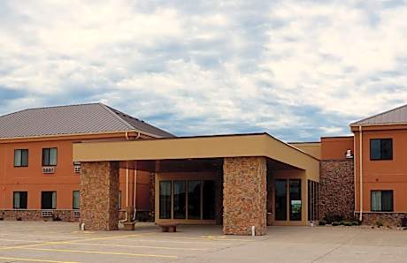 Cobblestone Inn & Suites - Newton