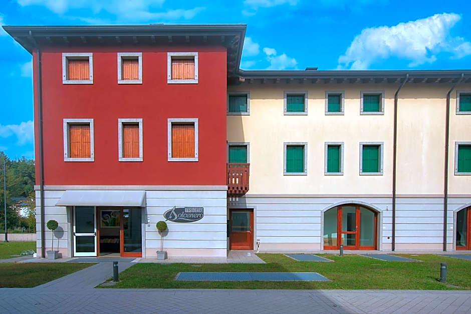 Hotel Residence Dolcenero