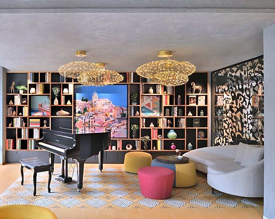 Citadines Arpora Nagoa Goa