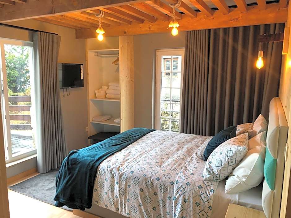 Refúgio Muas Nature