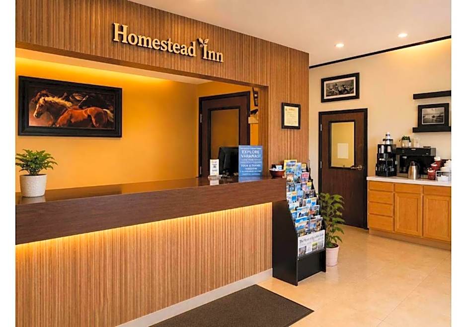 Homestead Inn Wolf Point Hwy 2