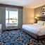 DoubleTree By Hilton Hotel Savannah Airport