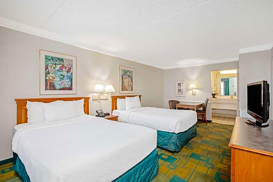 La Quinta Inn by Wyndham El Paso Cielo Vista