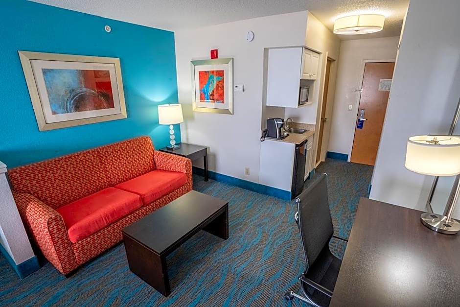 Holiday Inn Express Destin E - Commons Mall Area By IHG