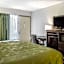 Quality Inn Culpeper