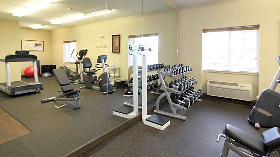 Candlewood Suites Bowling Green By IHG