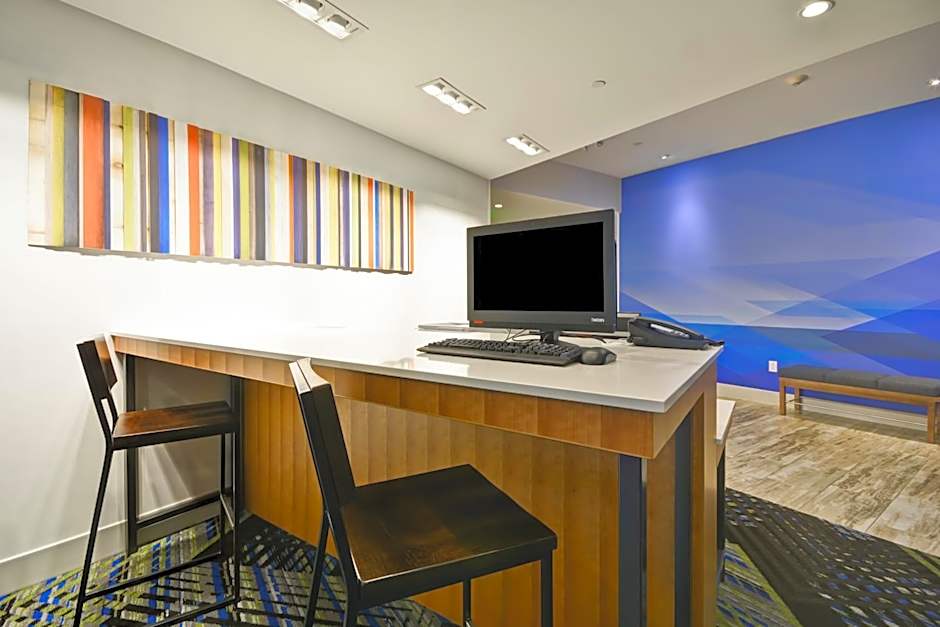 Holiday Inn Express Evansville By IHG