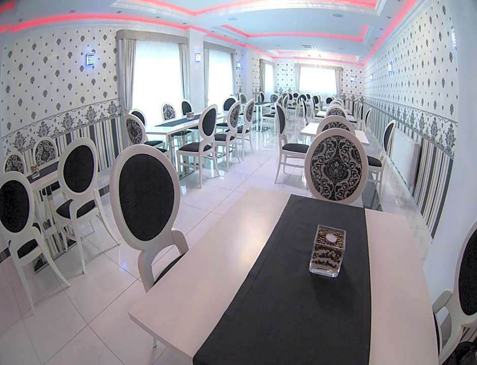 Hotel Imperial Residence