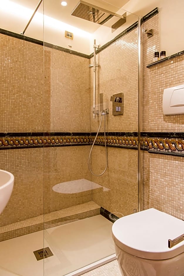 Hotel Santo Stefano