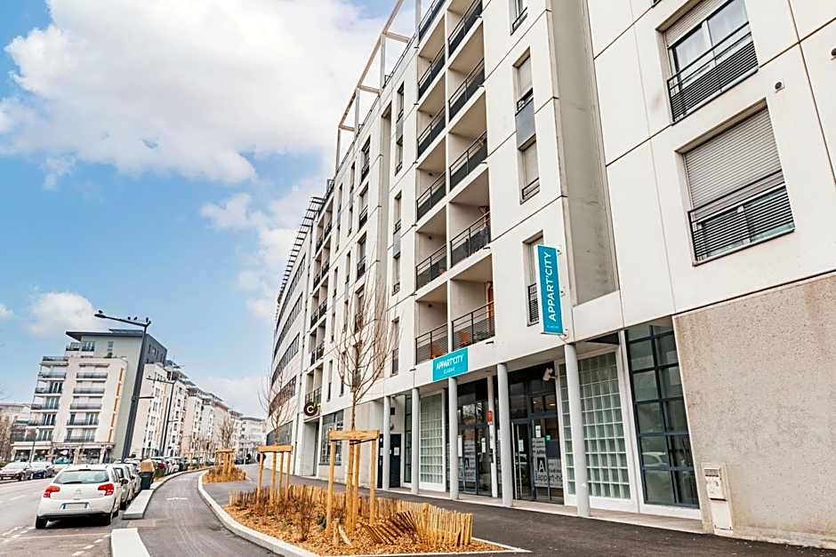 Appart'City Classic Lyon Vaise St Cyr