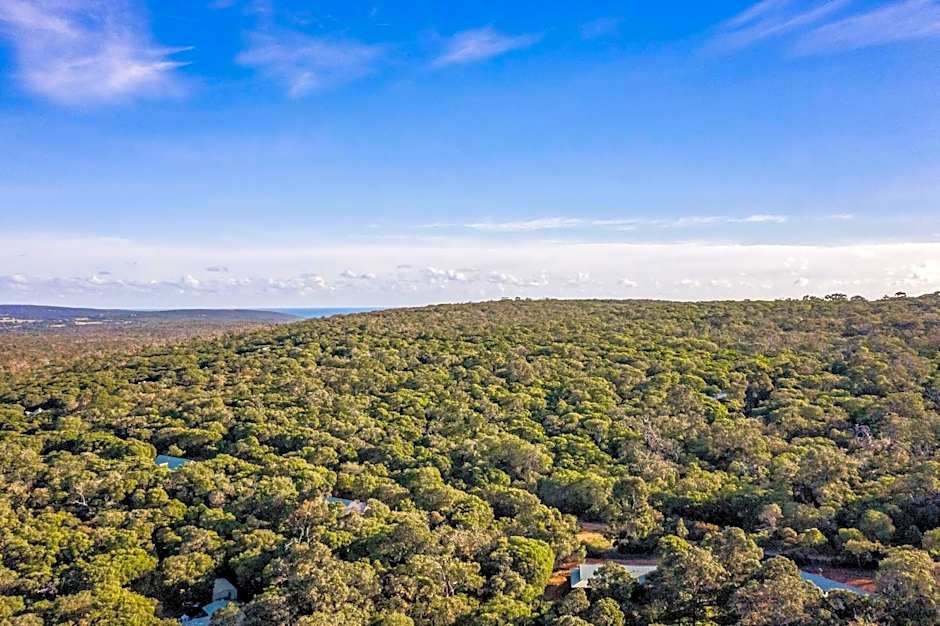 Yallingup Lodge Spa Retreat