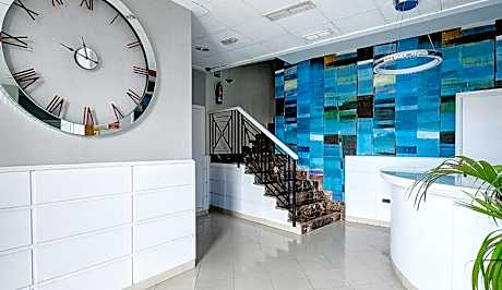 Hotel Vila-real Azul