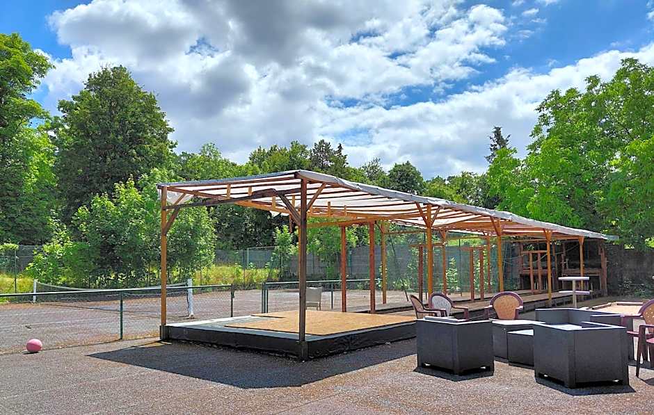 L'Odyssée VILLA ILOA