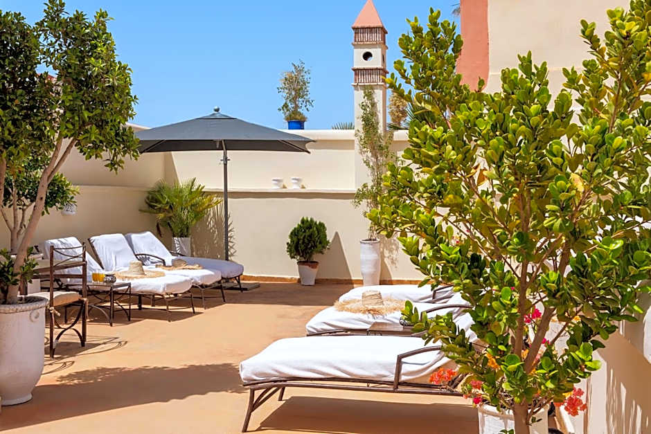 Riad Joya