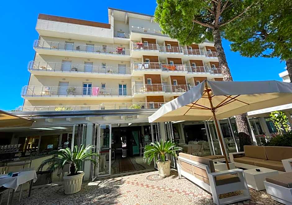 Hotel Franca