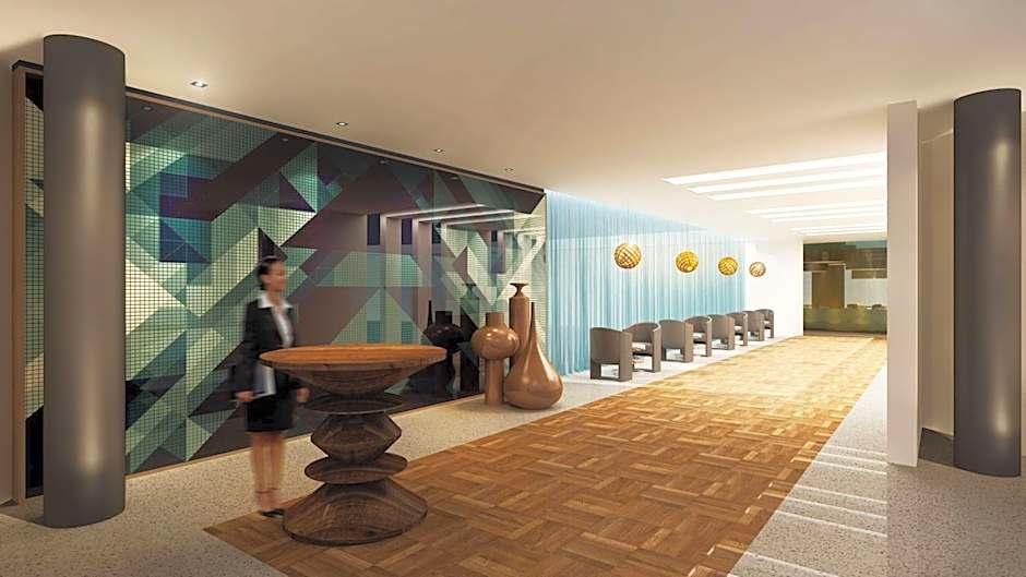 Radisson Blu Okoume Palace Hotel, Libreville