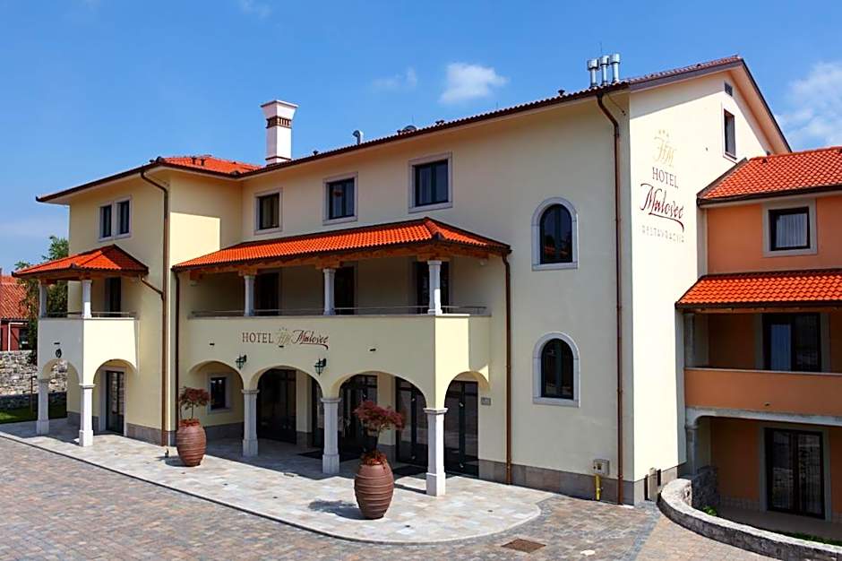 Hotel Malovec