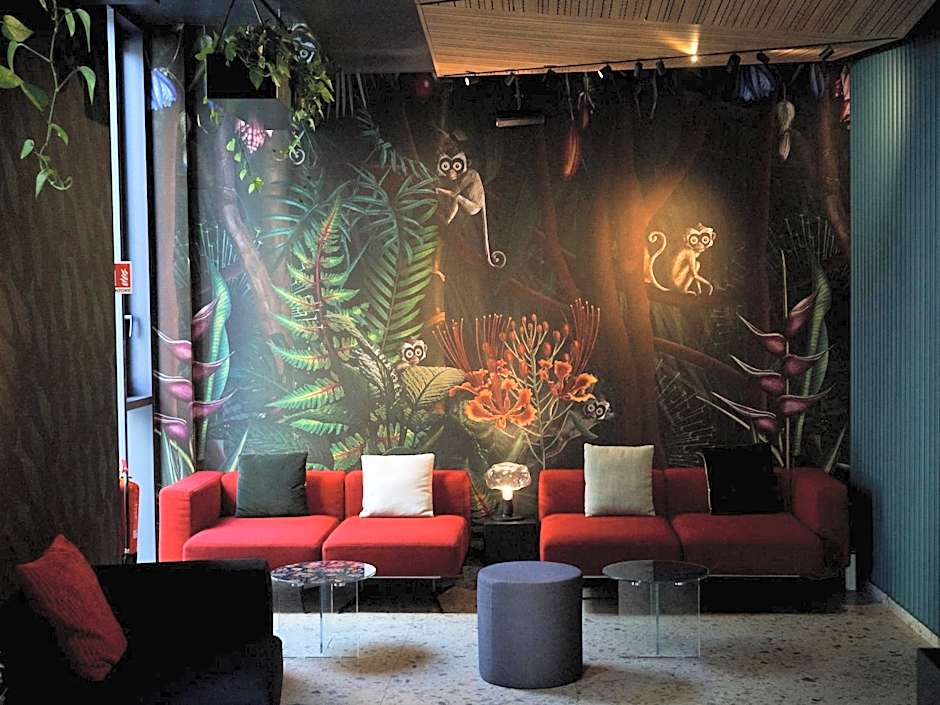 21 House of Stories Navigli