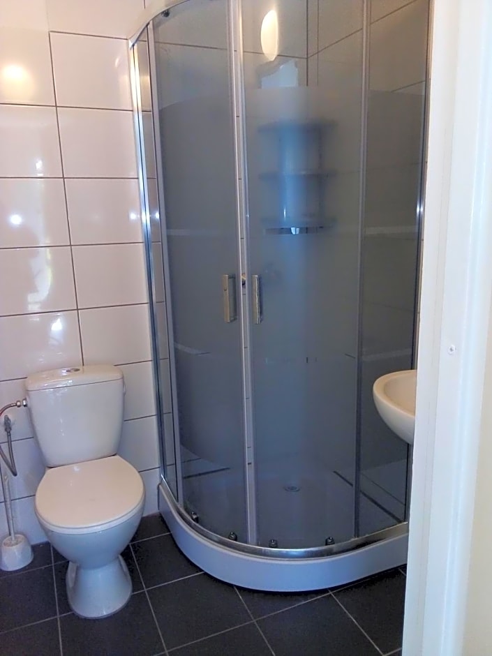 Domki letniskowe Aneta