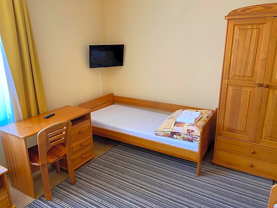 Ośrodek Gwiazda Morza