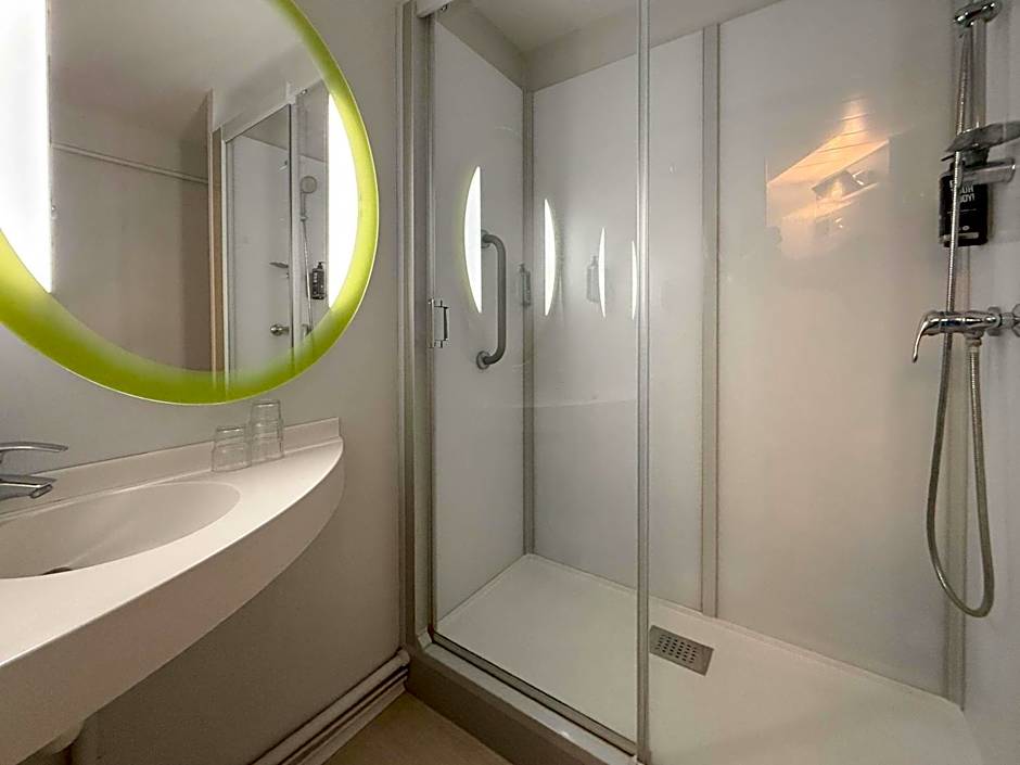 ibis Rennes Beaulieu