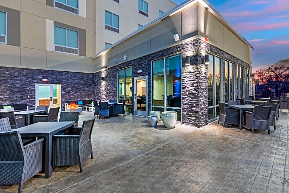 Hampton Inn By Hilton & Suites Canyon, TX