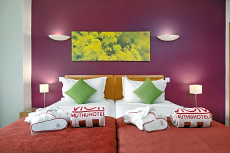 ONE BEDROOM CLUB 6 PAX