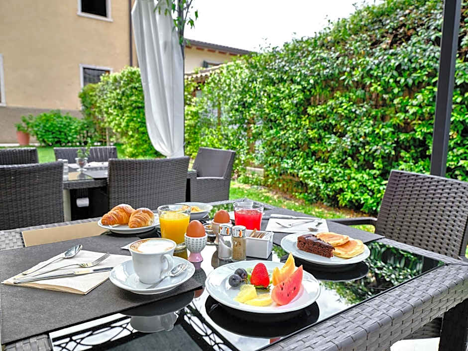 Villa Padovani Relais de Charme - Adults Only