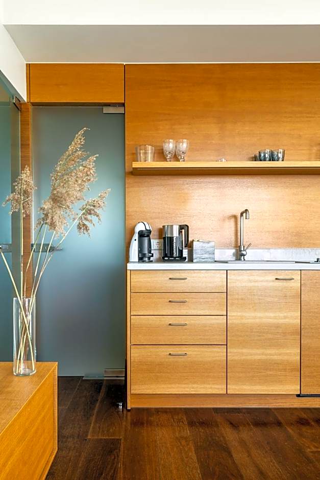 Visit Nida Apartments