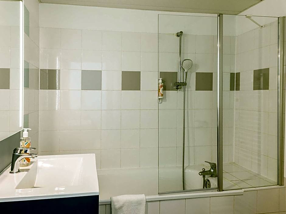 Aparthotel Adagio Access Toulouse Jolimont
