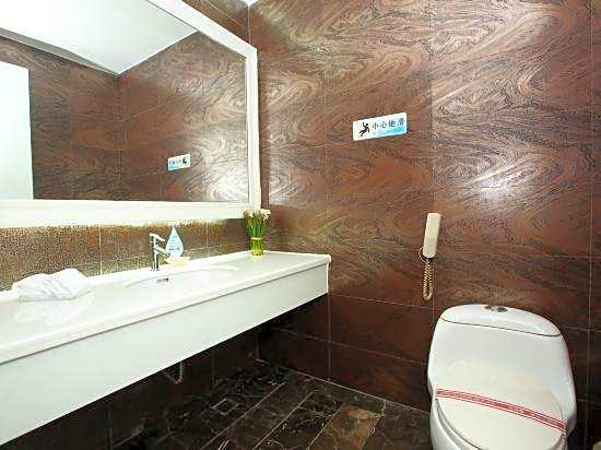 Lanse Hai'an Leisure Hotel Guangzhou