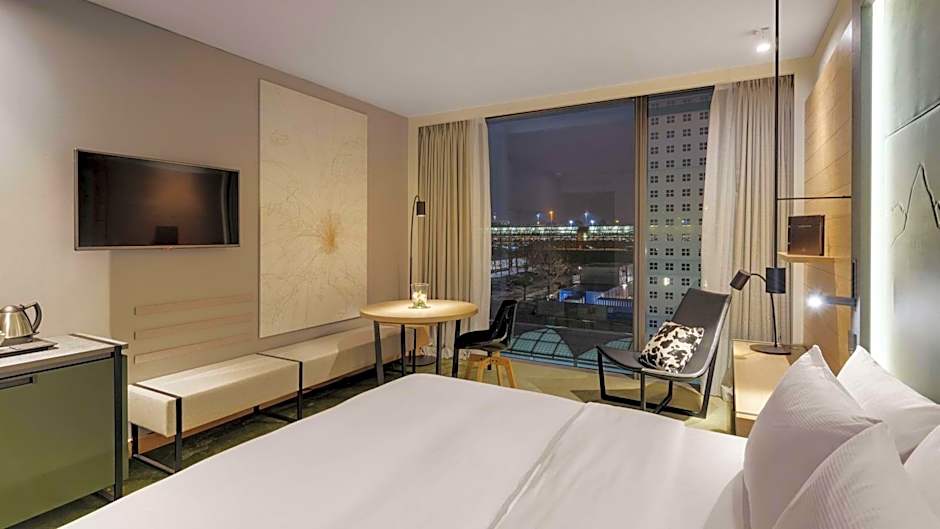 Hilton Munich Airport