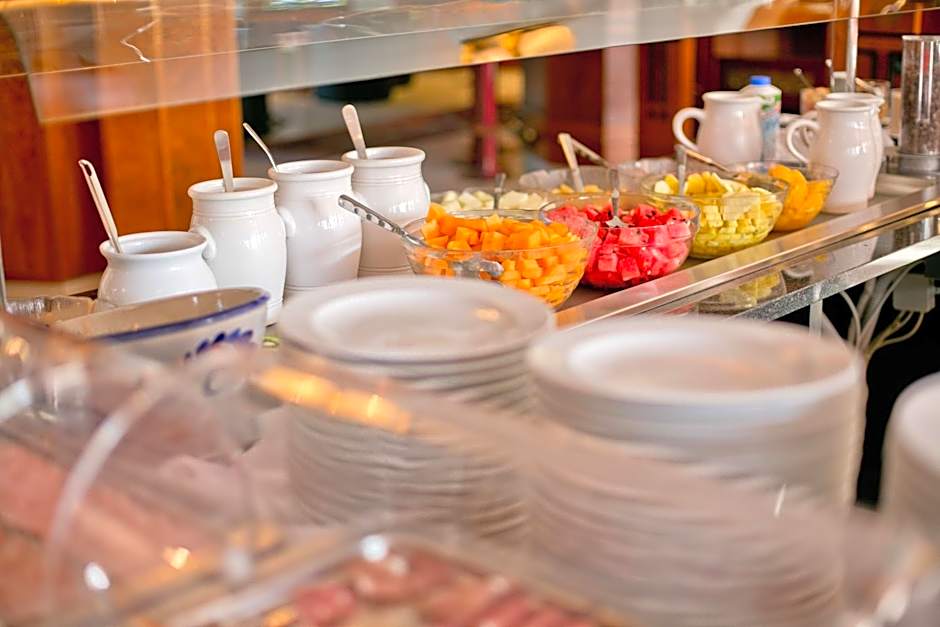 Hotel Birkenhof am See