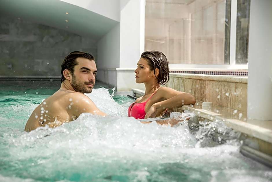 Terme Di Venturina - Toscana