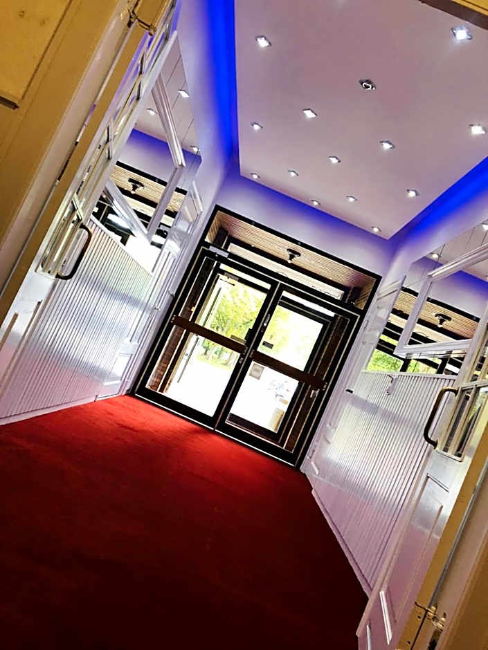 Hotel Deutsches Haus