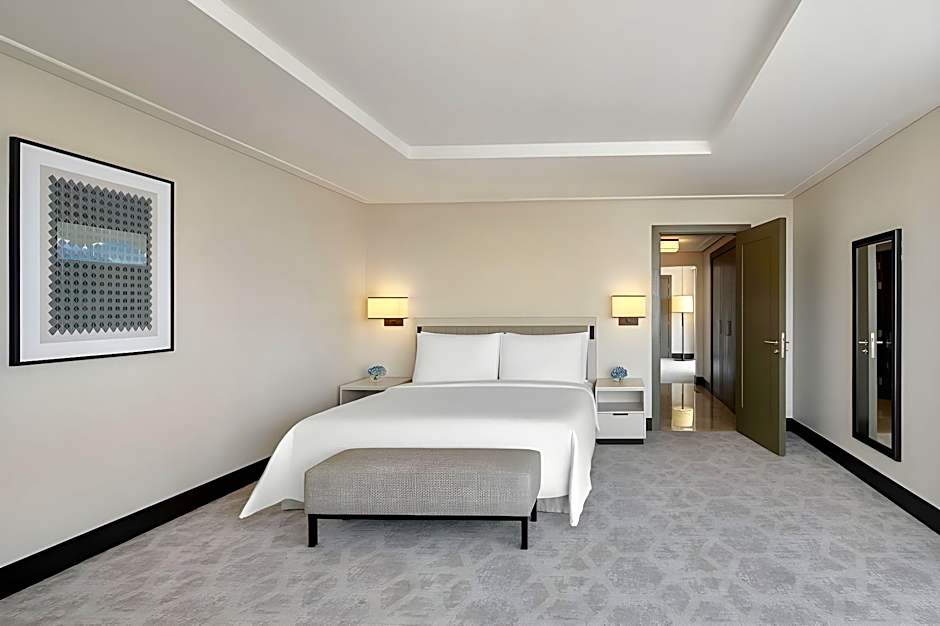 Address Jabal Omar Makkah