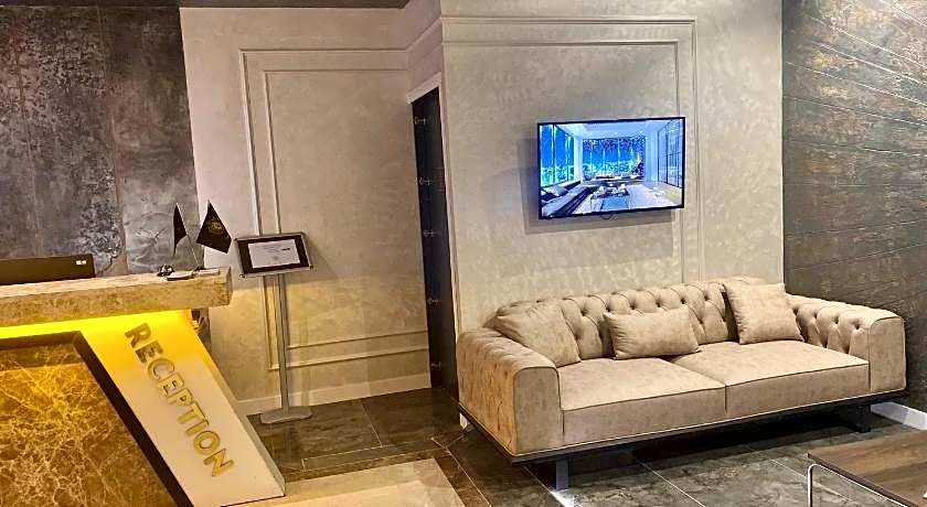 Concept Royal Edirne