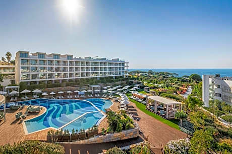 W Algarve