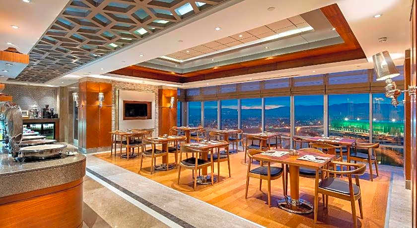 Sheraton Bursa Hotel