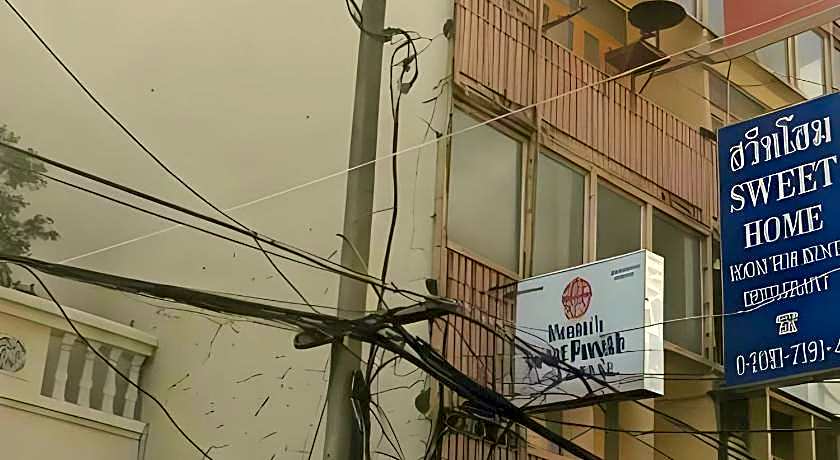 Sweethome Guest House