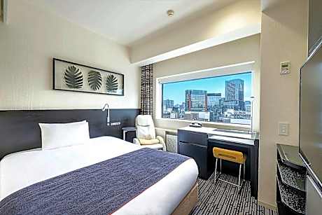 Remm Akihabara Hotel