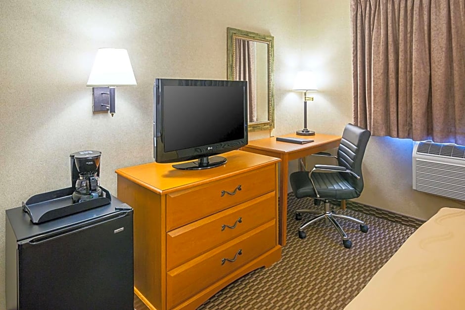 Quality Inn & Suites Rapid City