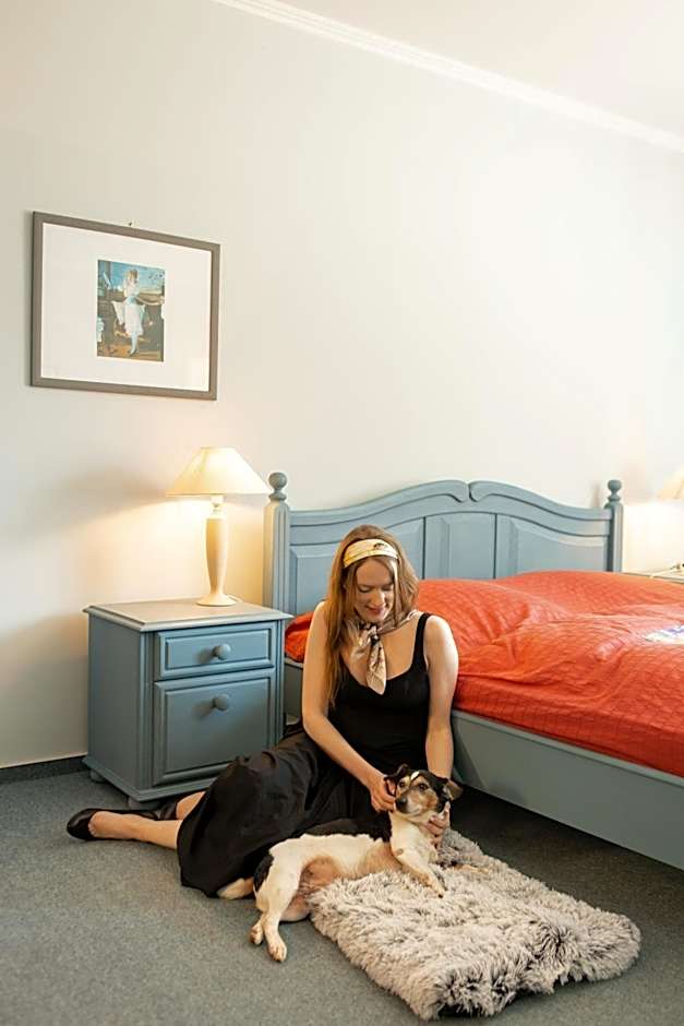 Boutique Hotel Gut Tribbevitz