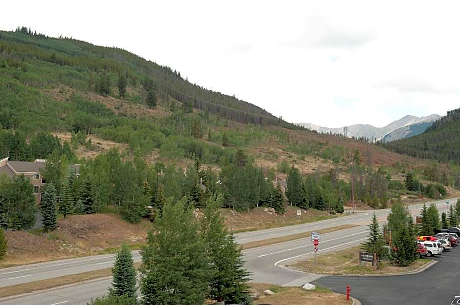 Gateway Mountain Lodge by Keystone Resort