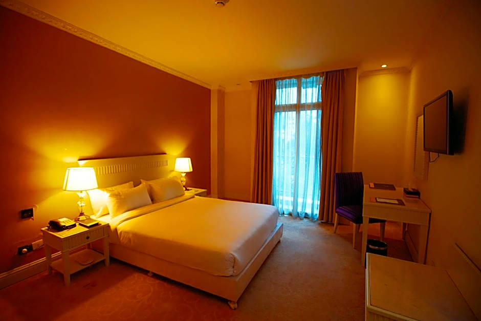 Bellevue Hotel and Spa