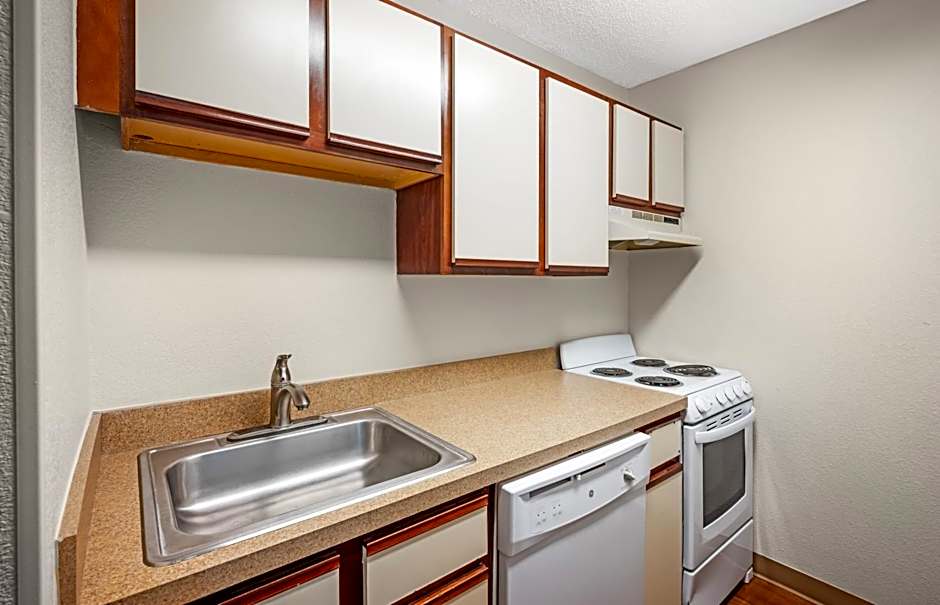 Extended Stay America Suites - Dayton - Fairborn