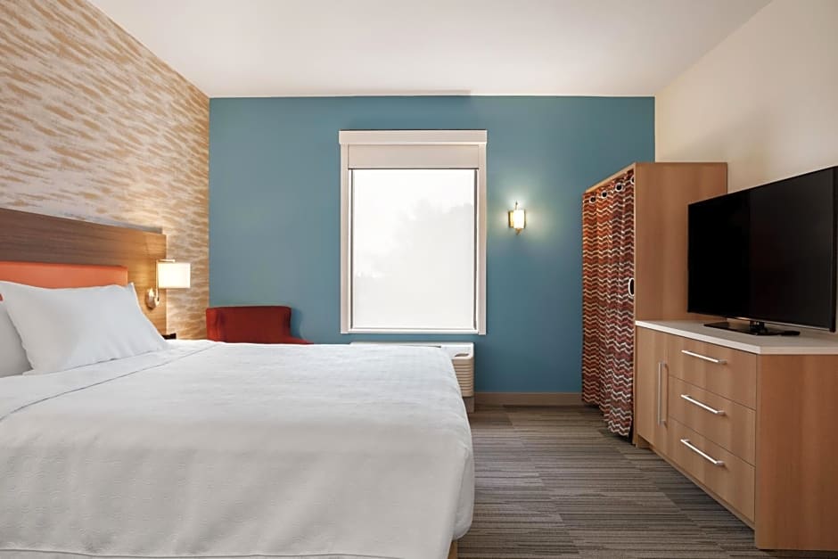 Home2 Suites by Hilton New Brunswick, NJ